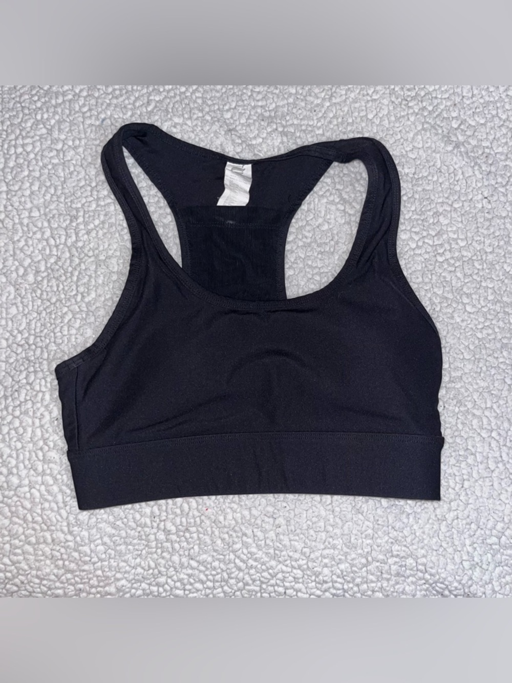 Fabletics sports bra